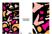 Shape Up!, a Pattern Graphic by Studio.lize (Thumbnail 6 of 14)