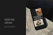 Evania | Showit Website Template, a Websites & App Template by Rare Muse (Thumbnail 8 of 10)