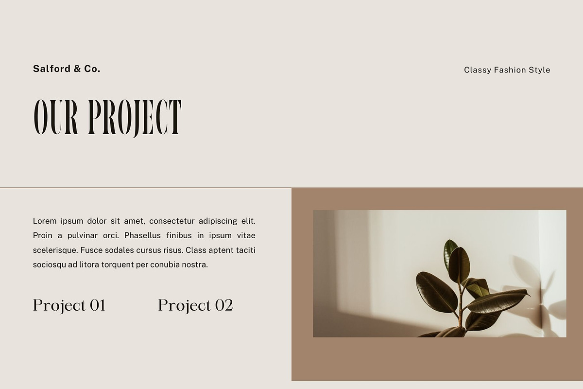 Sydney Headland Elegant Serif Font, a Serif Font by Graphicxell (Photo 12 of 13)