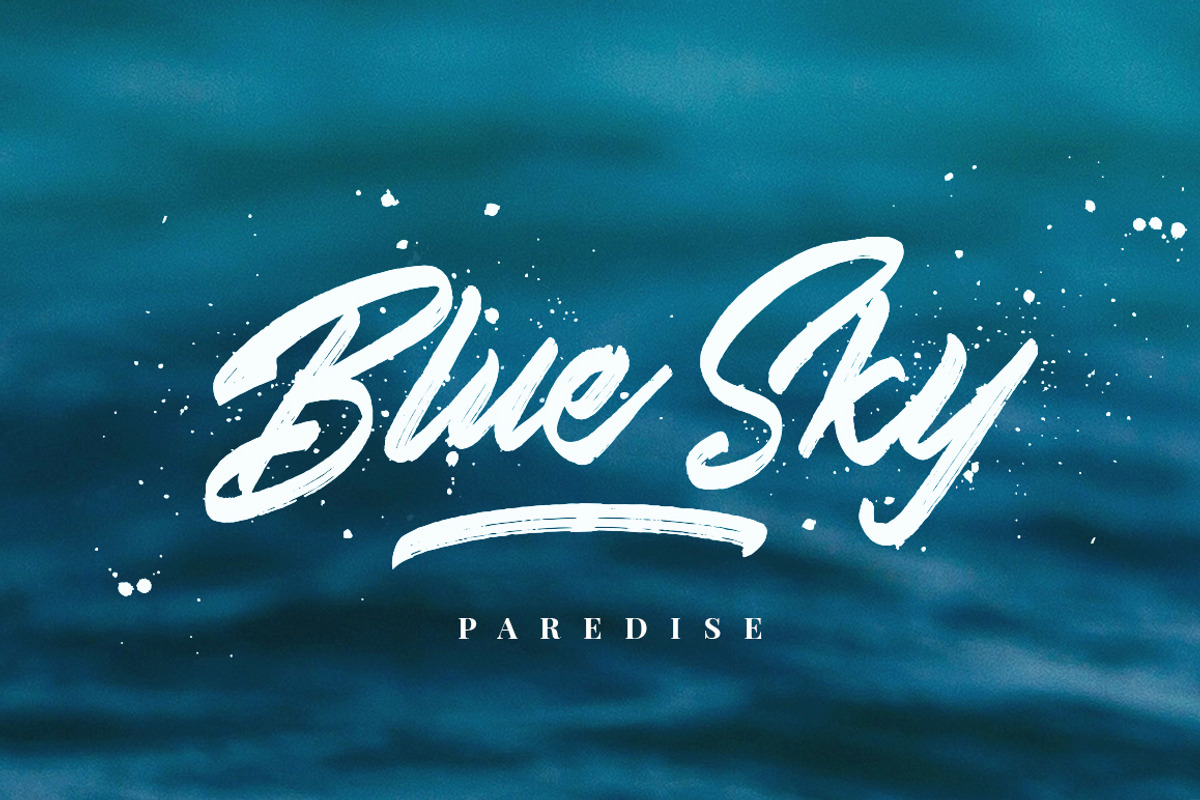 Skywalker Logotype 25% OFF (UPDATE) preview 7