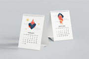 Smoking Hot | Fiery vector set, an Illustration by katieromanoff_art (Thumbnail 12 of 15)