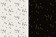 Rustic Hand-Drawn Patterns Vol 2, a Pattern Graphic by Hello Brio (Thumbnail 4 of 9)