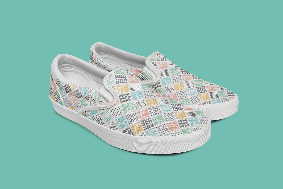 Kantempa Seamless Pattern Generator, a Pattern Graphic by Storyteller Imagery (Photo 17 of 21)