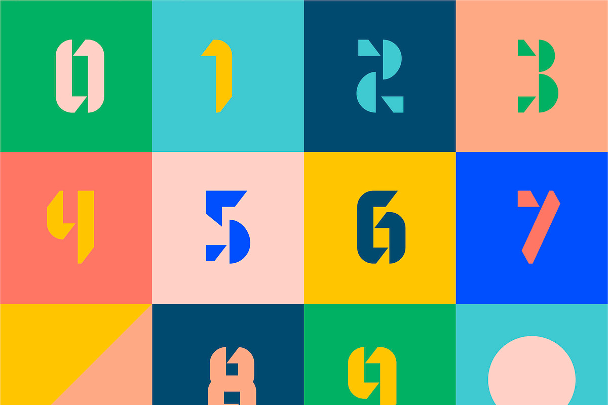 Solero - typeface, a Font by Pedro Azedo (Photo 7 of 8)