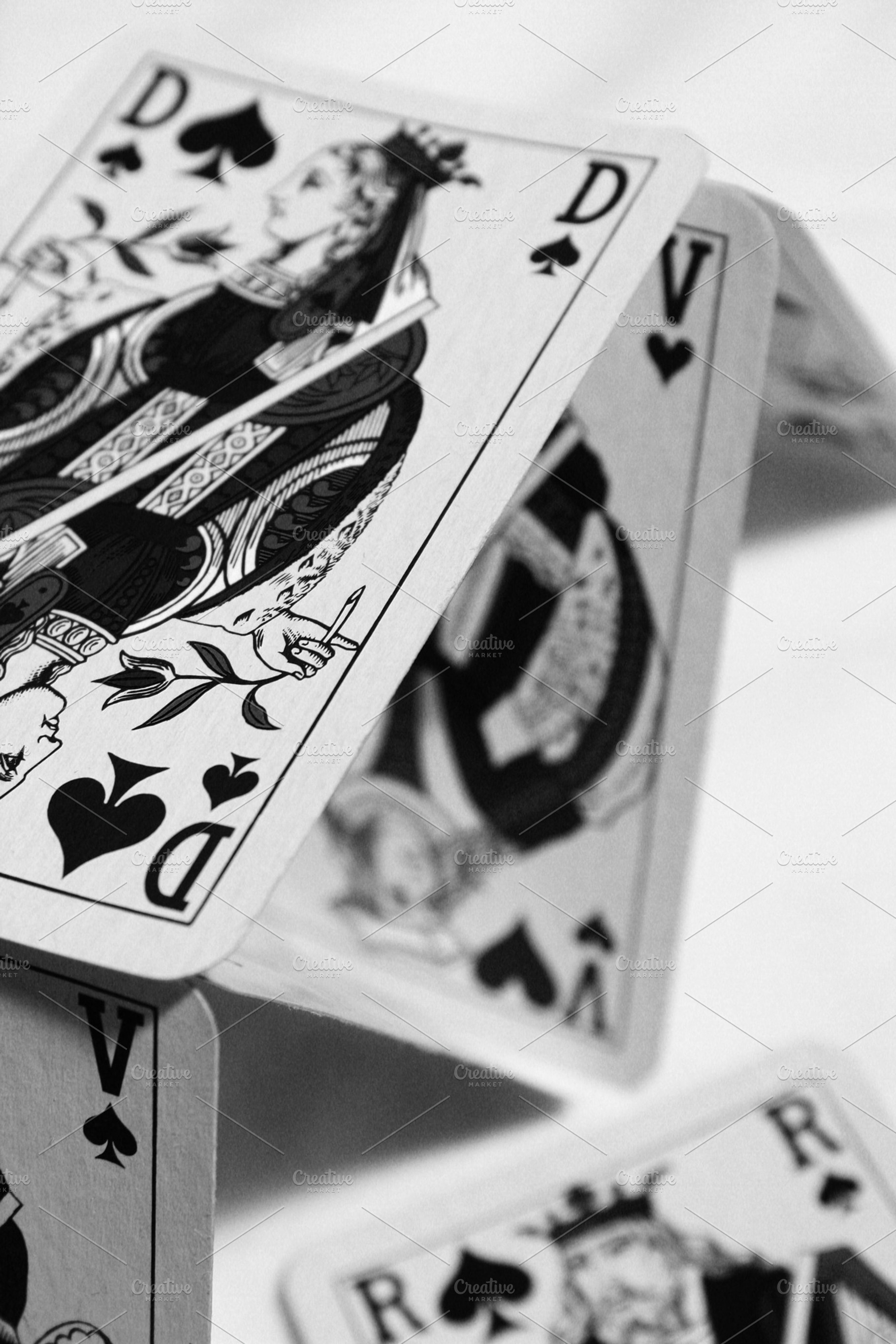 Deck of Cards