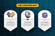 Snorkeling & Scuba Diving 3d Icon, an Object 3D Model by Ui Stock (Thumbnail 6 of 6)