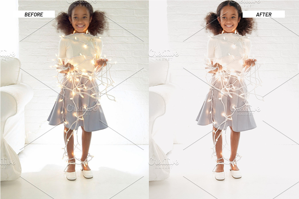 Clean & Minimal Lightroom Presets, an Action Add-On by Best Lightroom Presets (Photo 7 of 14)
