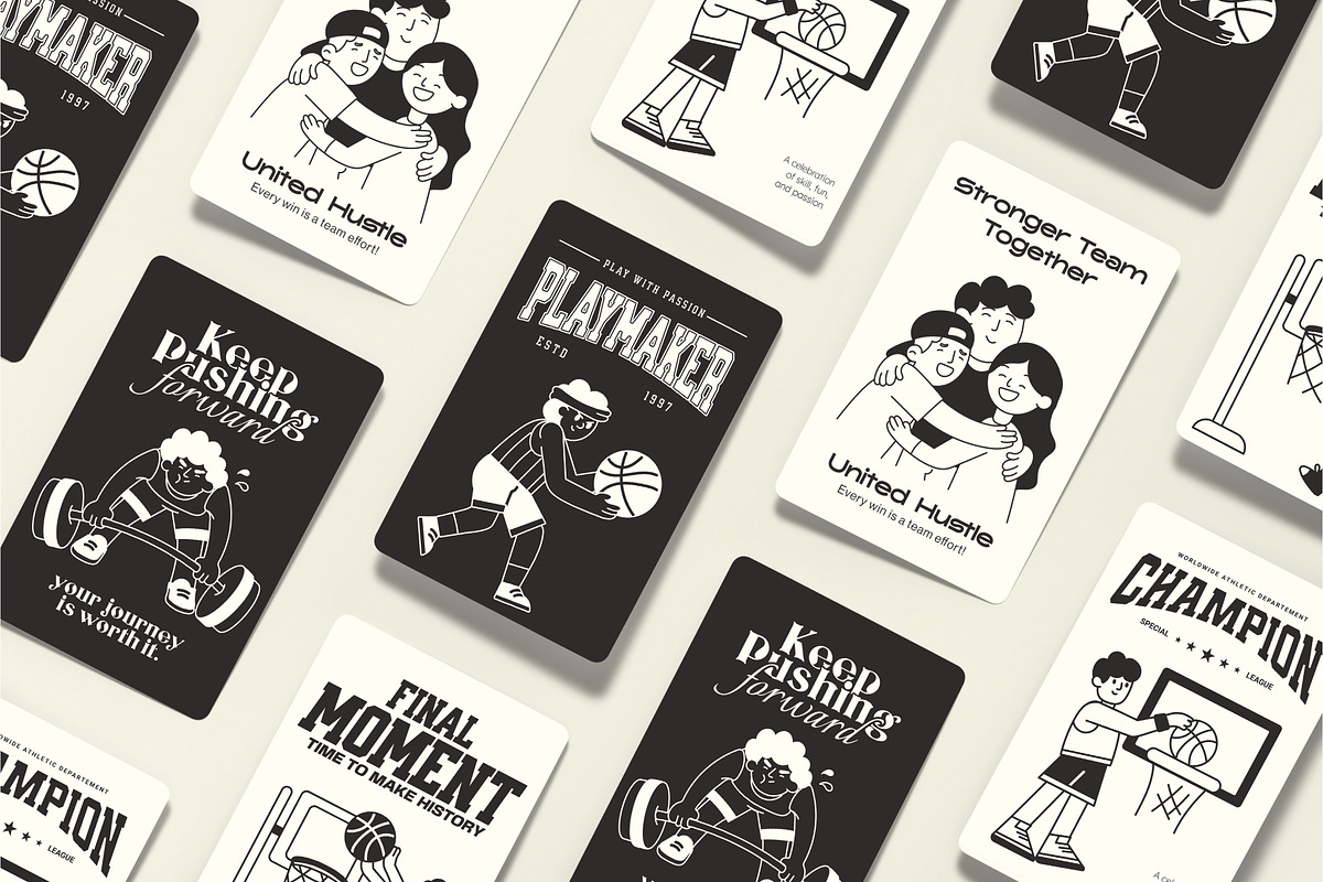 Basketball Illustration, an Outline Icon by Vectors Market (Photo 4 of 8)