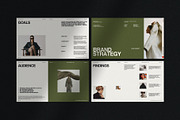 KOVE | Brand Strategy Template, a Presentation Template by Prapti Design (Thumbnail 8 of 11)