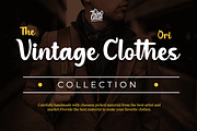 Migoove, a Script Font by twinstd (Thumbnail 3 of 13)