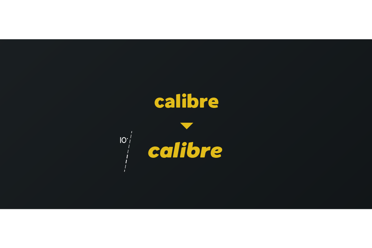 Spotlight I Sans Serif Family preview 5