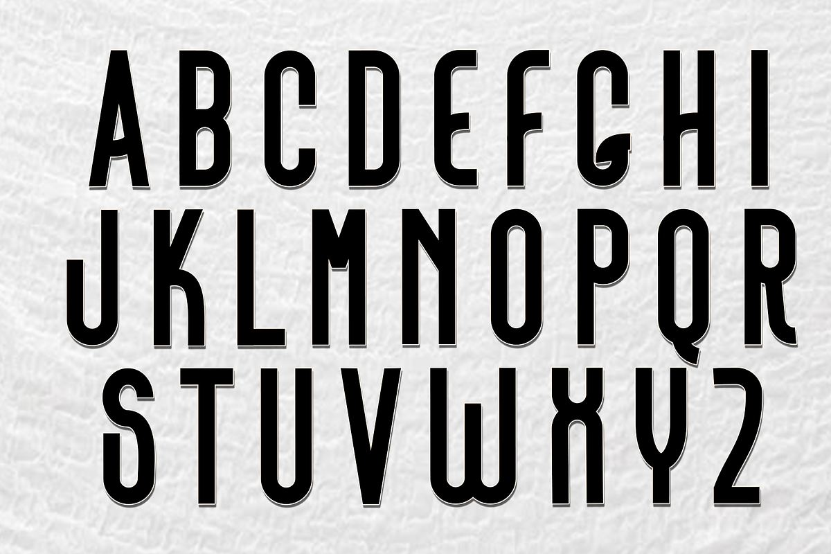 Beach House, a Script Font by FreshTypeINK (Photo 7 of 8)