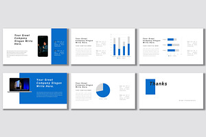 Boban - Keynote Template