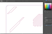 Vanadium K 2070 Extra - Laser Cut, a Print Template by fisihsani (Thumbnail 3 of 3)
