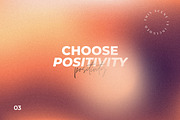 Grainy Gradient Textures CANVA, a Background Graphic by AndrewPixel (Thumbnail 4 of 20)