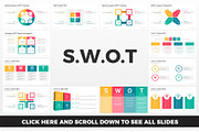 2700 Infographics Templates, a Presentation Template by SlideOne (Thumbnail 18 of 35)