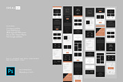 Restaurant Email Template, an Email Template by IdealUI (Thumbnail 4 of 4)