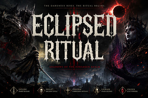 Eclipsed Ritual