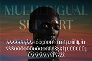 Schintila - Ligature Serif, a Serif Font by Almeera Std (Thumbnail 7 of 8)