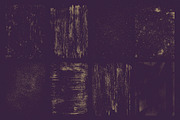 48 Subtle Grunge Textures Vector, a Texture Illustration by Anastasia Cuza (Thumbnail 2 of 12)