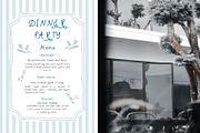 Zephyr. Whimsical Handwritten Font, a Handwritten Font by PaperJamLab (Thumbnail 6 of 10)