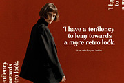 Softers Beautiful Classic Serif Font, a Serif Font by Storytype Studio (Thumbnail 3 of 14)