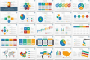 Vera - Powerpoint Template, a Presentation Template by GraStudios (Thumbnail 5 of 5)