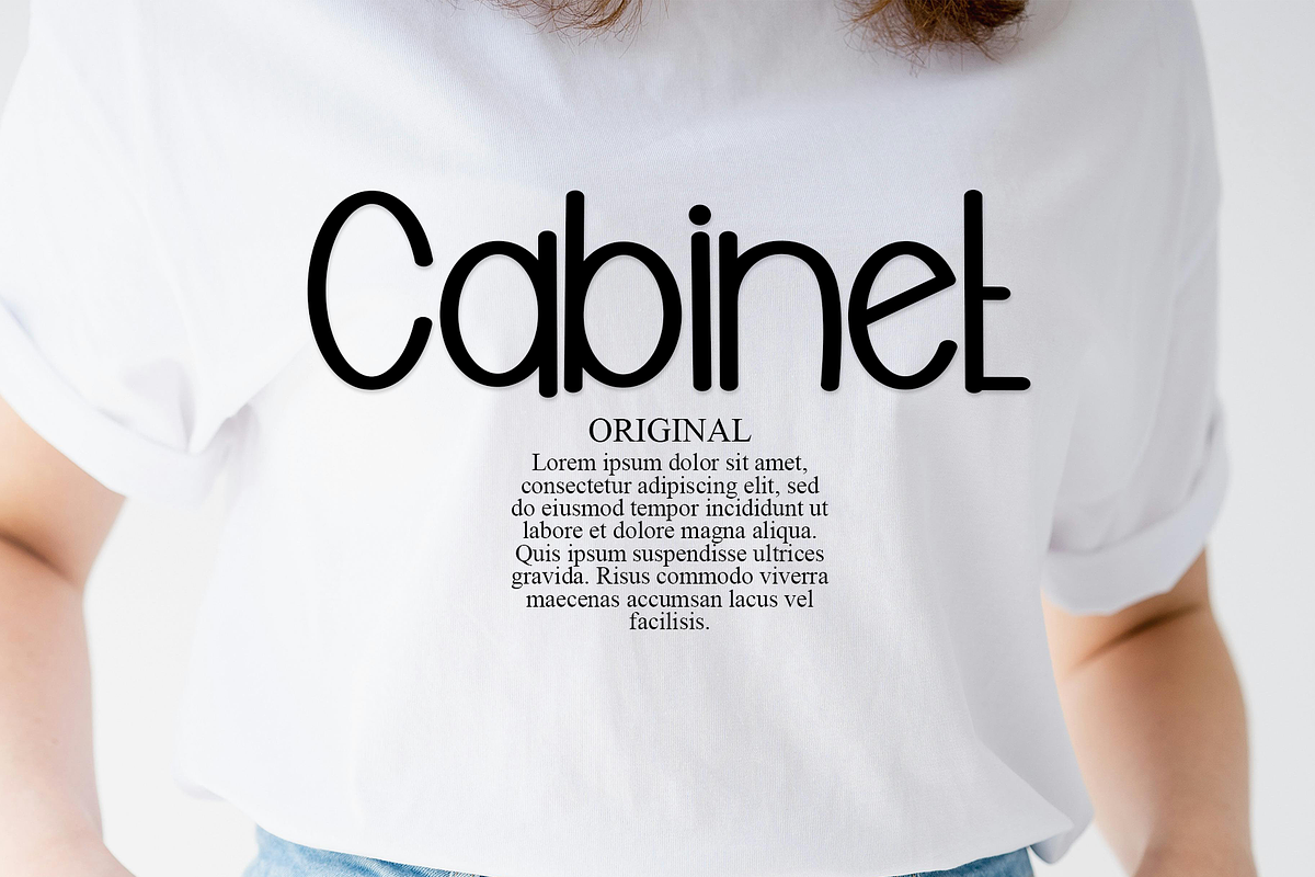 Hello Barbie, a Serif Font by InermediaSTUDIO (Photo 5 of 7)