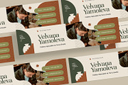 Terra Studio - Linkedin Banner, a Social Media Template by Fannan Studio (Thumbnail 3 of 3)