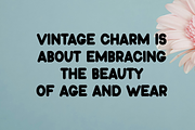 Baby Boho, a Sans Serif Font by FreshTypeINK (Thumbnail 5 of 8)