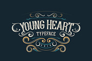ALITIDE Typeface, a Serif Font by alit design (Thumbnail 5 of 5)