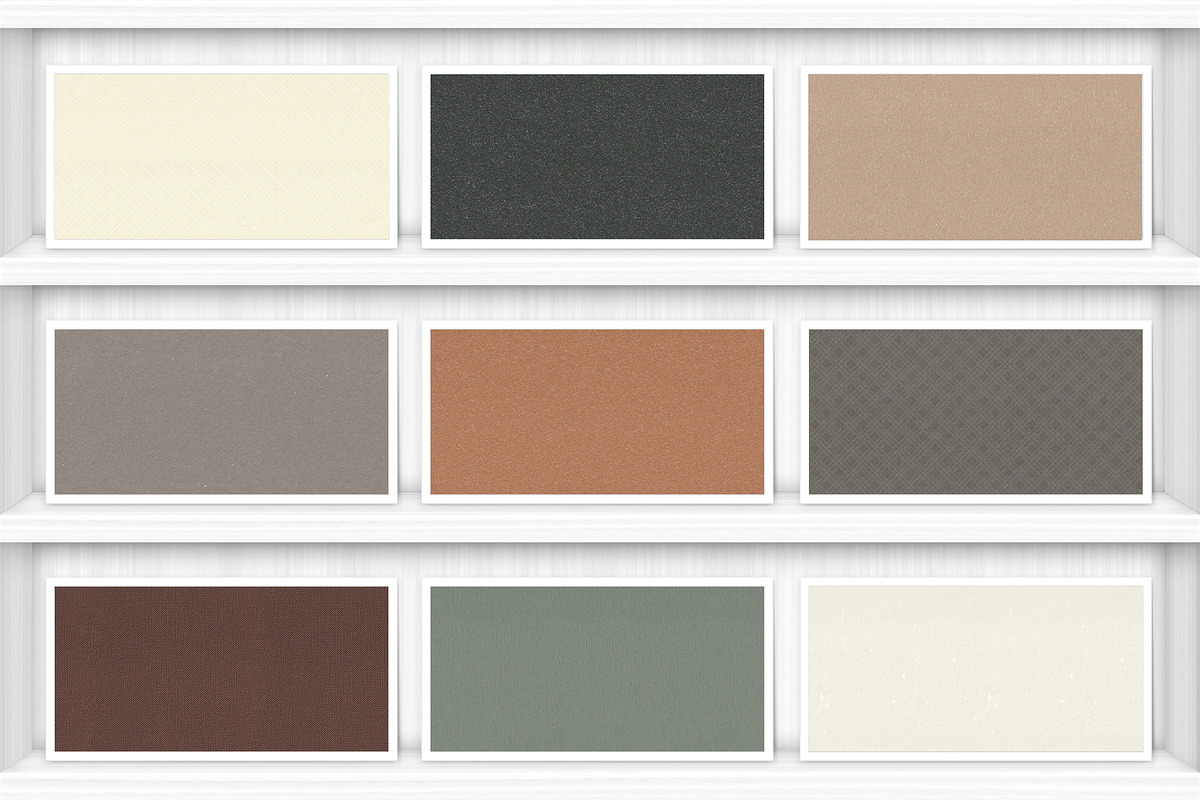 40 Mixed Vintage Paper Textures, a Texture Graphic by Textures & Backgrounds (Photo 12 of 13)