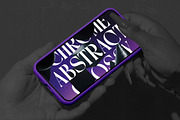 Bidqse Modern Display Serif, a Serif Font by timelesstype.co (Thumbnail 2 of 20)
