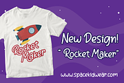 Riana Star - Display Font, a Script Font by Attype (Thumbnail 4 of 8)
