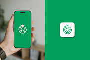 2 in 1 Modern Letter D Logo Pack, a Branding & Logo Template by arhabib (Thumbnail 6 of 22)