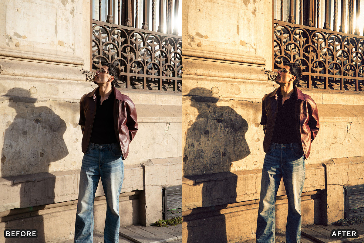 Burgundy Editorial Lightroom Presets, a Preset Add-On by AAA Presets (Photo 12 of 18)