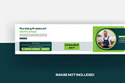 Home Roofing social media likedind, a Social Media Template by graphics city (Thumbnail 2 of 2)