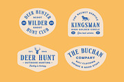 Brocades - Crafted Font, a Sans Serif Font by Edignwn Type (Thumbnail 4 of 9)