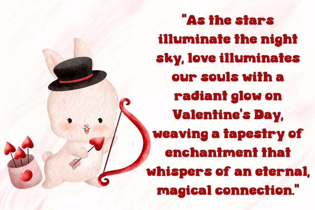 Magic Valentine - Handwritten, a Handwritten Font by Charmingbear59.design (Photo 3 of 4)