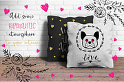 The Valentine's Day collection, an Illustration by lokko studio (Thumbnail 3 of 5)