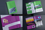 Graphic Templates Bundle Dream, a Brochure Template by RudanStudio (Thumbnail 37 of 52)