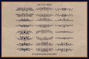 Welcome Handlwttering Font, a Handwritten Font by Graphix Line Studio (Thumbnail 3 of 7)