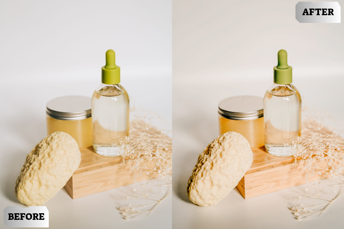 Product Lightroom Presets, a Preset Add-On by ARTSYNO (Photo 2 of 4)