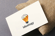 Idealogy, a Branding & Logo Template by legendshop (Thumbnail 2 of 3)