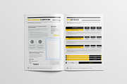 Full Proposal Package Template, a Stationery Template by Mastergfx (Thumbnail 18 of 32)