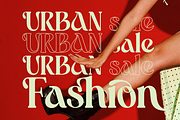 Regilla, a Serif Font by saemoon creative (Thumbnail 15 of 16)