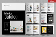 Product Catalog Bundle, a Brochure Template by ContestDesign (Thumbnail 10 of 30)