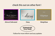 Callysthenes Serif Font, a Serif Font by Jrray Studio (Thumbnail 12 of 12)