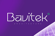 Ragtev-Stylish Sans Serif Logo Font, a Sans Serif Font by Sealoung (Thumbnail 4 of 10)