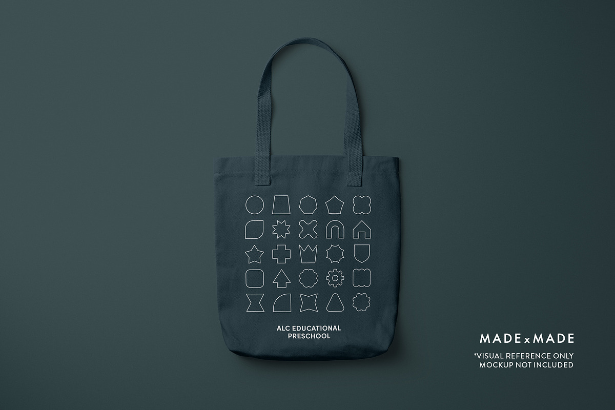 Shapes Line Icons, an Outline Icon by Made by Made (Photo 6 of 7)